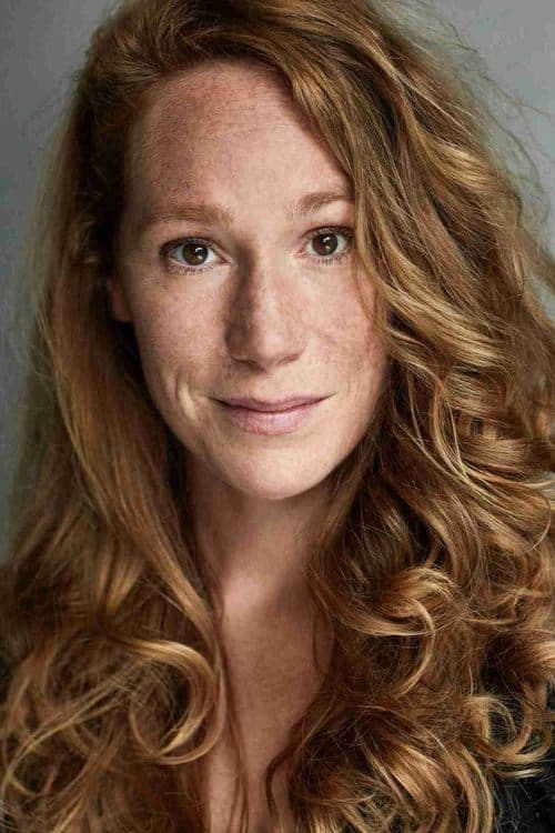 Hanne Arendzen profile photo