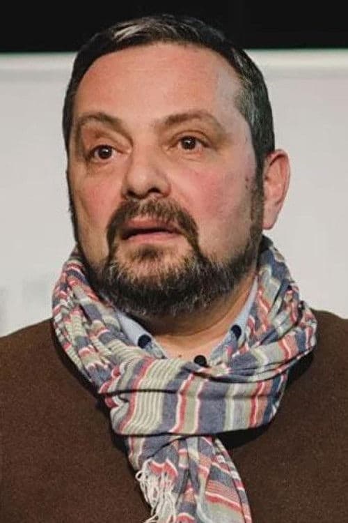 Volodymyr Oseledchyk profile photo