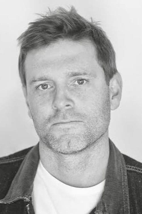 Grainger David profile photo