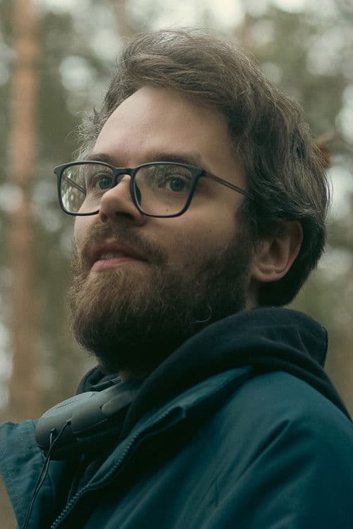 Nikita Menkov profile photo