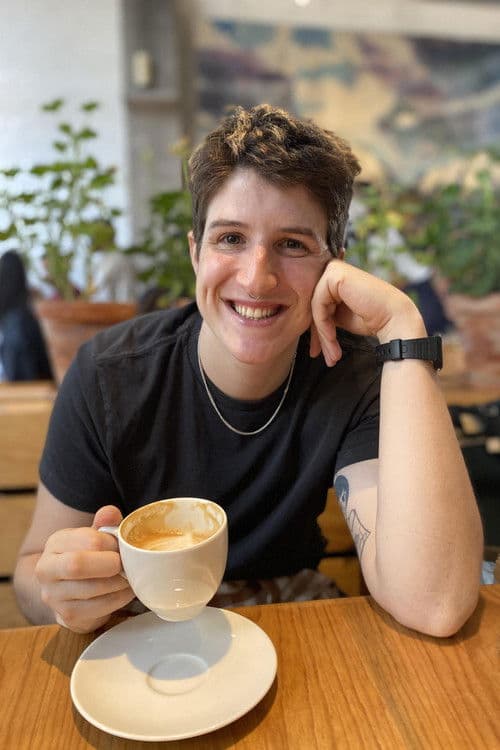 Jen Chuck profile photo