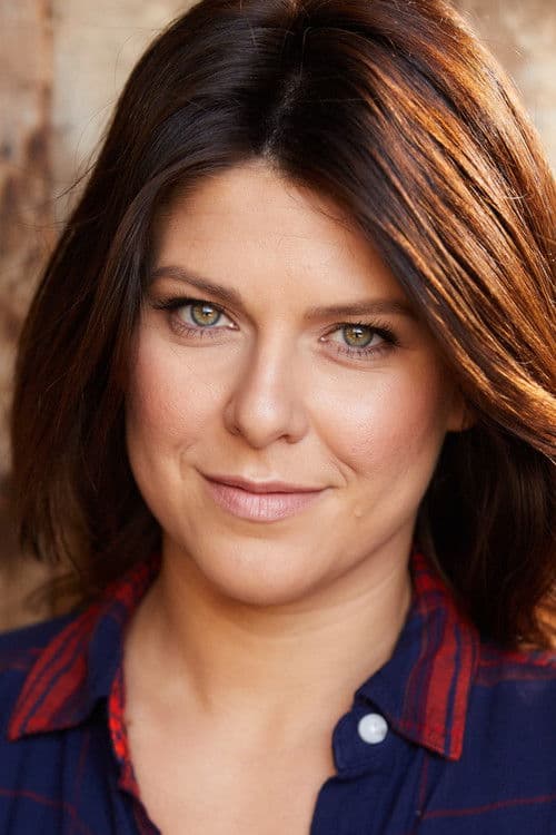 Jade Ramirez Warner profile photo