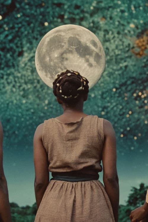 Oryza : Healing Ground poster