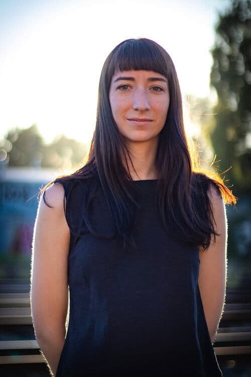 Nisha Platzer profile photo