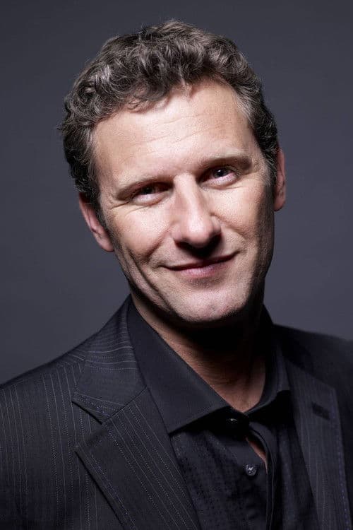 Adam Hills profile photo