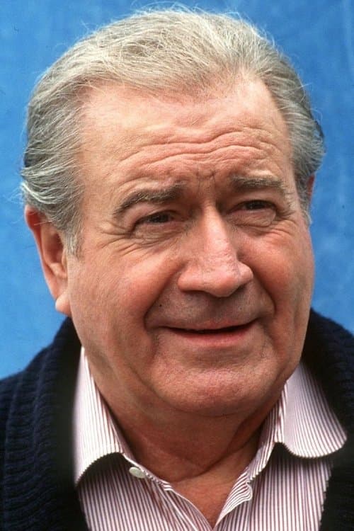 Hans-Joachim Kulenkampff profile photo