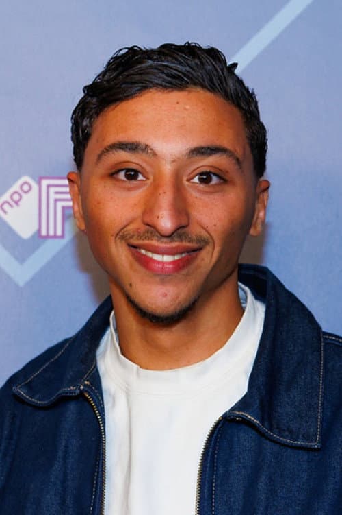 Yassine Chigri profile photo