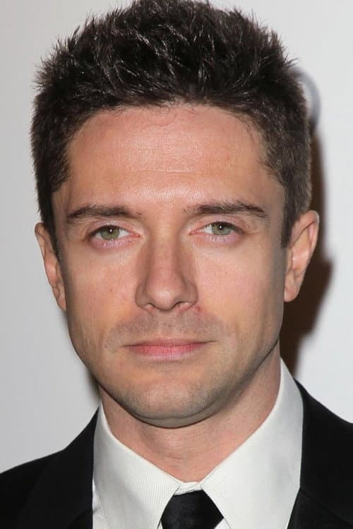 Topher Grace profile photo