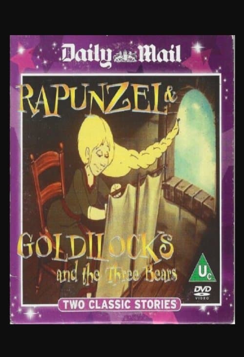 Rapunzel poster