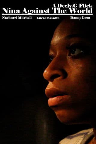 Nina Against The World poster