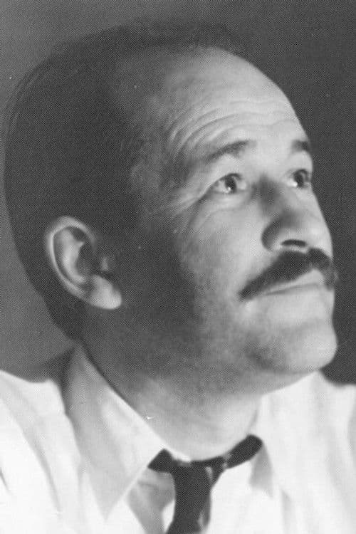 Oleg Nikolayevsky profile photo