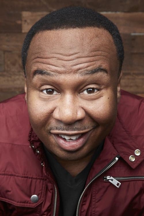 Roy Wood Jr. profile photo