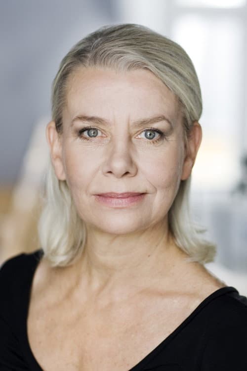 Kirsten Olesen profile photo