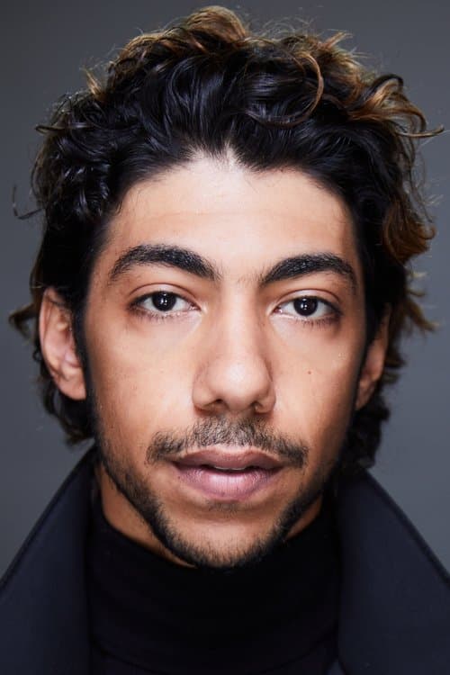 Hunter Page-Lochard profile photo