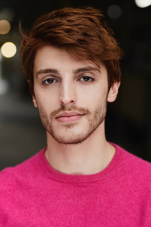 Michael Nikou profile photo