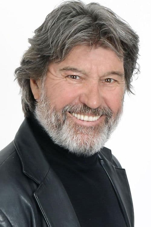 Gunter Ziegler profile photo