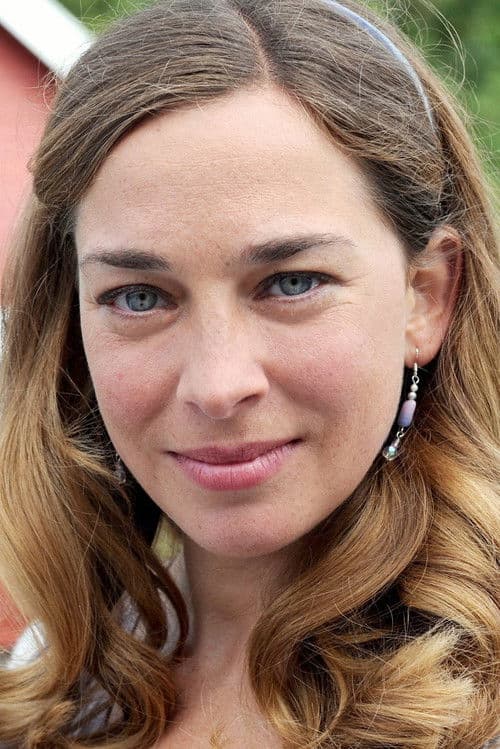 Catherine Bode profile photo