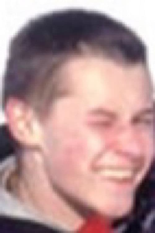 Slavic profile photo