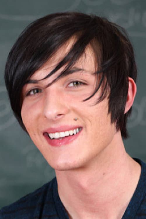 Aidan Chase profile photo