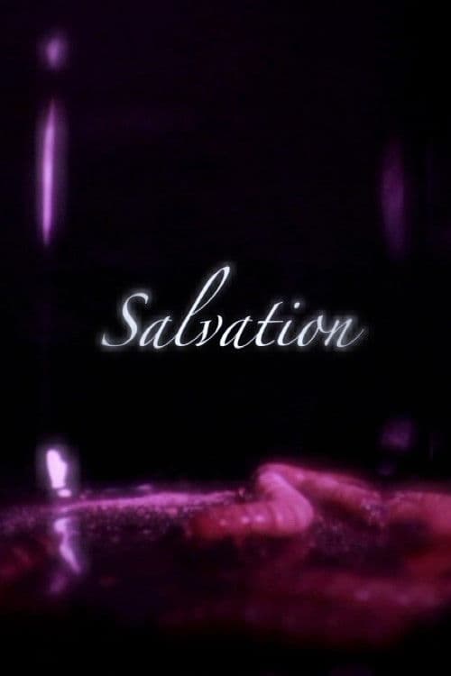 Salvation poster