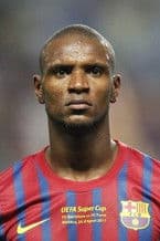 Eric Abidal profile photo
