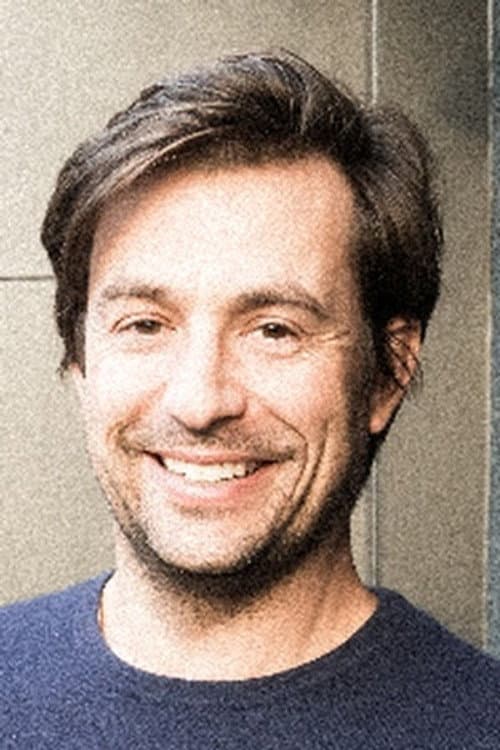 Dominic Russo profile photo