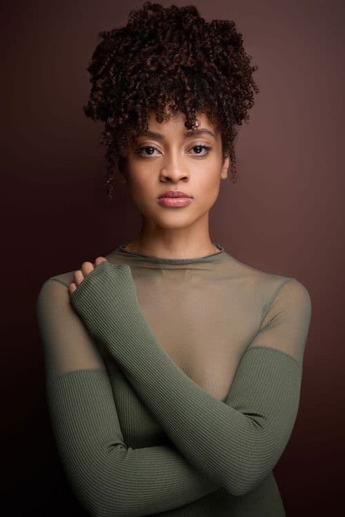 LaNora Terraé Hayden profile photo