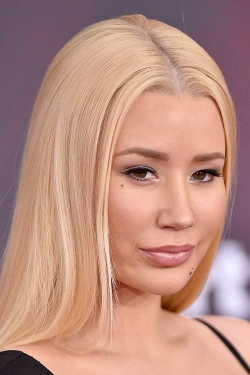Iggy Azalea profile photo