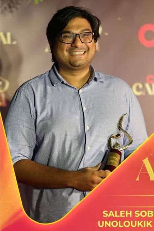 Saleh Sobhan Auneem profile photo