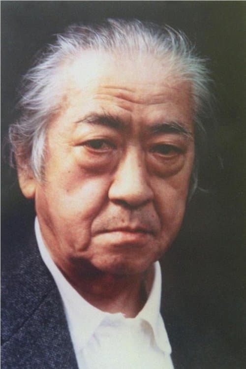 Hideo Kanze profile photo