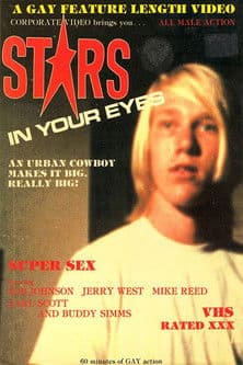 Stars in your eyes poster
