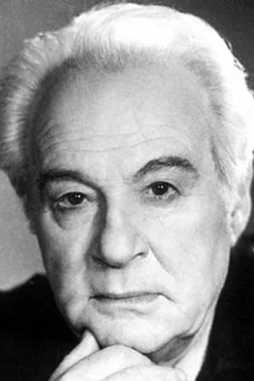 Vladimir Kenigson profile photo