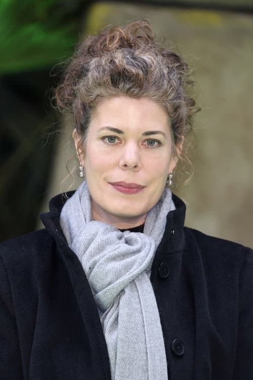 Selina Griffiths profile photo