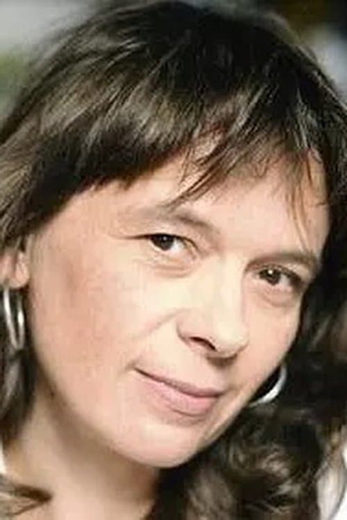 Marion Stalens profile photo