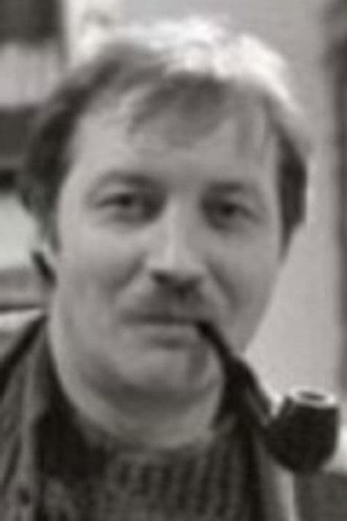 Ivan Tverdovsky profile photo