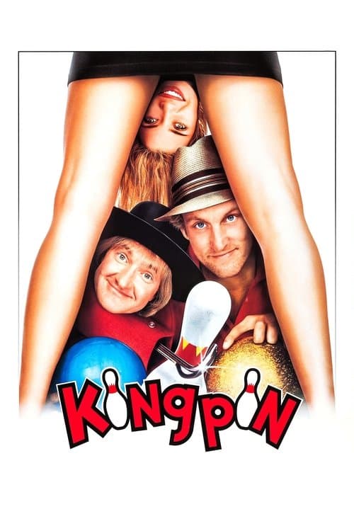 Kingpin poster