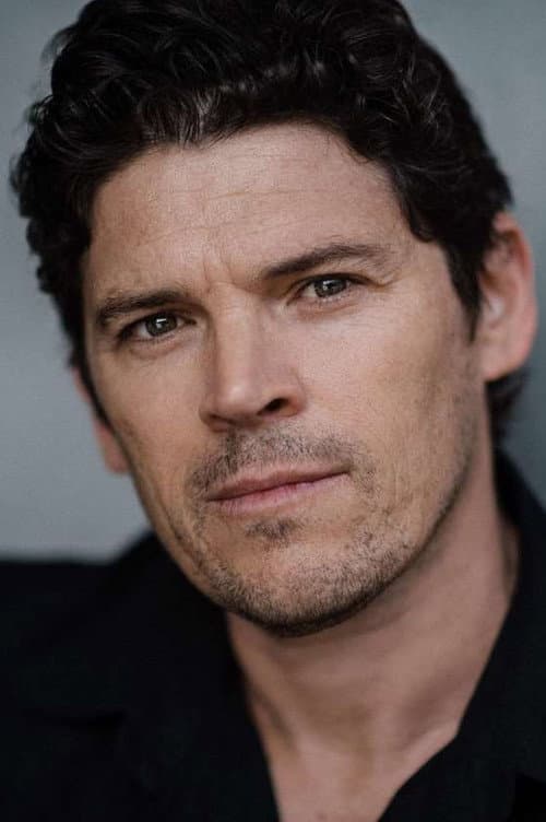 Scott Johnson profile photo