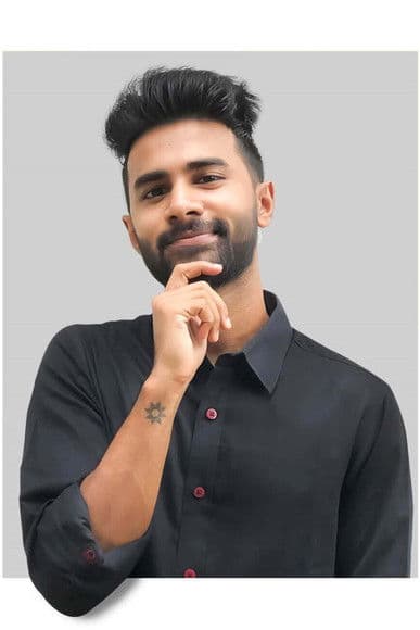 Satya Suraj profile photo