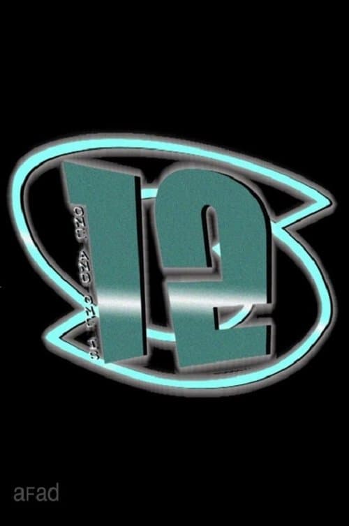 One & One is Twelve poster