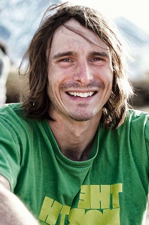 Daniel Woods profile photo