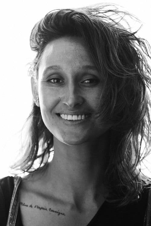 Kassia Meador profile photo