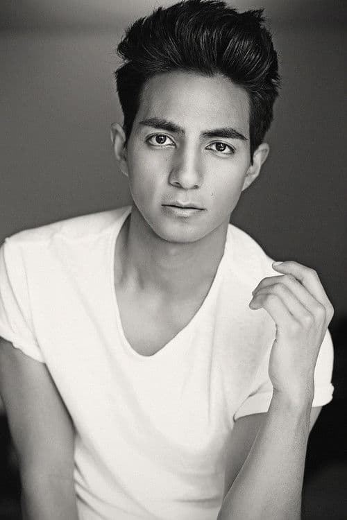 Luis Avila profile photo