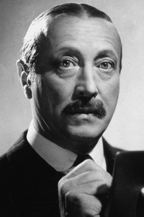 Hubert von Meyerinck profile photo