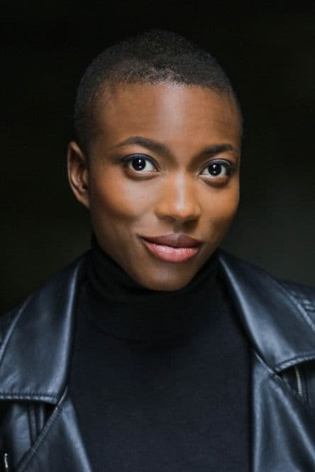 Céline Camara profile photo