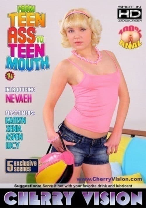 From Teen Ass To Teen Mouth 14 poster