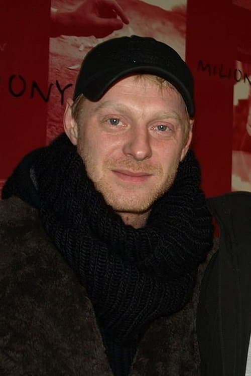 Cezary Łukaszewicz profile photo