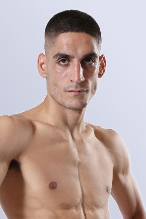 Angelos Martinos profile photo