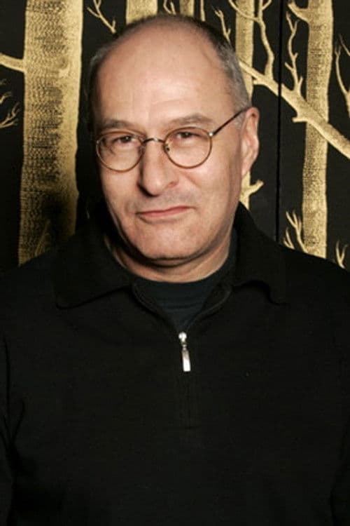 Clive Gordon profile photo