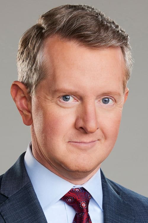 Ken Jennings profile photo