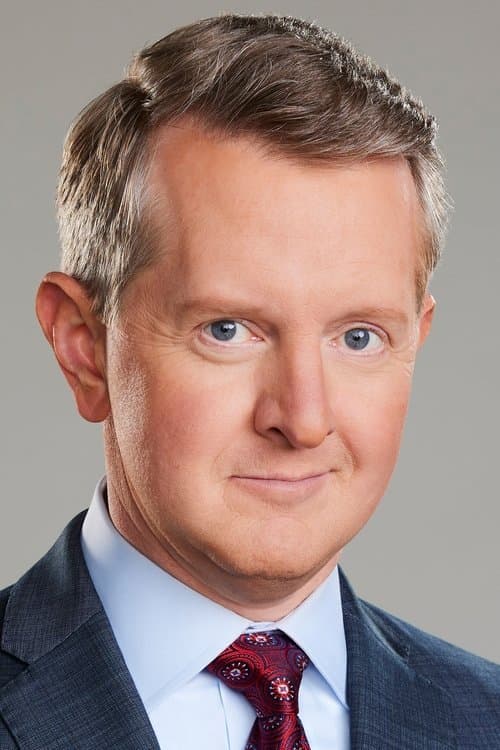 Ken Jennings profile photo